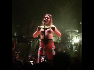 tove lo big ass milf