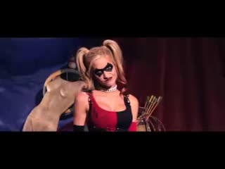 bat romance [batman original music video] dark knight rises lady gaga bad romance parody big ass milf