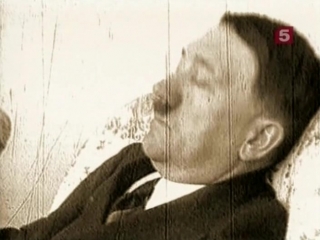 hitler. death certificate