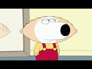 family guy stewie and brian (no face)