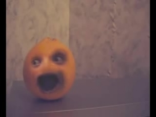 she misha annoying orange)