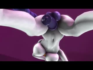 rarity showing off-mlp futa porn