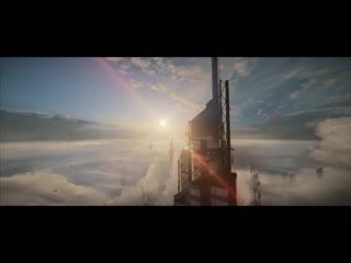 hitman 3 - dubai cinematic gameplay trailer