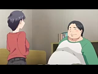yue ni hitozuma wa netorareta (episode 2)
