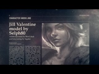 09 - nightmare - code valentine