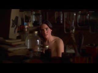 jennifer connelly nude in the fictitious life of the abbots (1997) big tits big ass natural tits mature