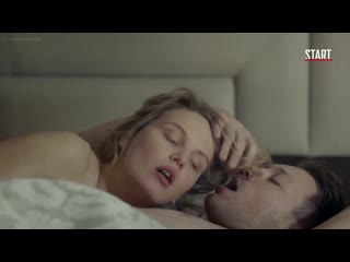 alexandra rebenok, maria fomina nude in the kept women (2019) - season 1 episode 1 hd 1080p