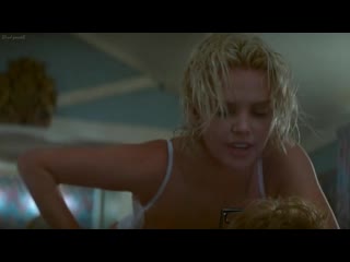 charlize theron nude in 2 days in the valley (1996) big ass mature