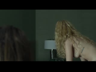 kathryn hahn watches juno temple have sex small tits big ass milf