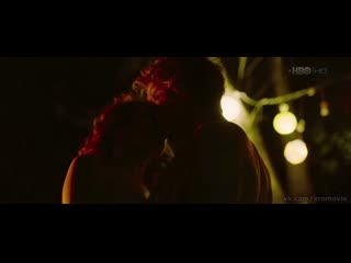 at a rural disco, a girl and a guy decided to retire and have sex - zenith (2015)
