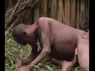 how to give birth in new guinea